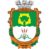 Тростянецька міська рада Logo