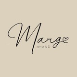 ❤️Margo brand❤️оптовый канал Logo