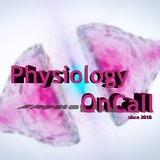 PhysiologyOnCall Logo