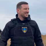 Прокудін Олександр - Офіційна сторінка Logo