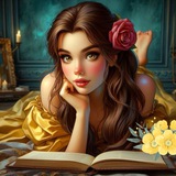 КНИГИ й ЦІКАВИНКИ📚 Logo