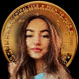 Crypto Каріна Logo