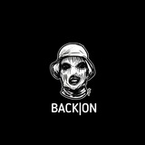 BUCK|ON Logo