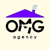 OhMyGod | про диджитал Logo