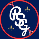 Парижани ❤️💙 Logo