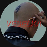 VESELKA Logo