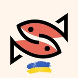 🇺🇦В‘ялена риба Logo