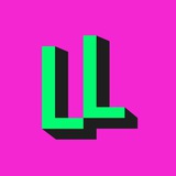 Lead List Youth: обміни, програми, стажування Logo