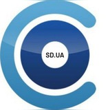 SD.UA Logo