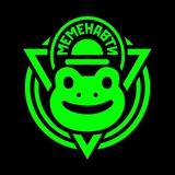 МΞМΞНΔВТИ Logo