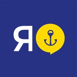 ЯМаріуполь Logo
