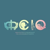 Студентське самоврядування ФСІО Logo