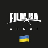 FILM.UA Group Logo