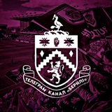 Бернлі | Burnley Logo
