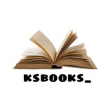 📚ksbooks_ Logo