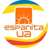 Espanita UA 🇺🇦🇪🇦 Logo