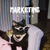 Маркетинг Киця | Think Outside the Ads Logo