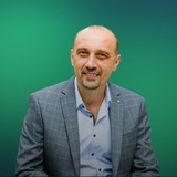 Александр Харин | Центр психологии и развития Живое Слово Logo