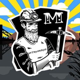 Мій Мирноград Logo