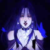 🦋ネクロR1r1 90+🦋 Logo