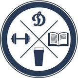 Записки Динамівця Logo
