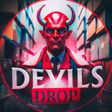 DEVILS DROP | Дропшиппінг Logo