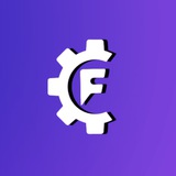 Free Crypto Logo