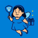 Toni Funny Logo