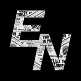 Eagle News 📰🗞 Logo