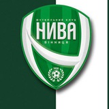 ФК Нива Вінниця Logo