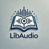 LibAudio | Официальный канал Logo