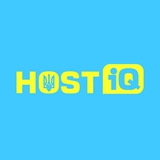 Алло, це HOSTiQ? Logo