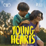 ЮНЫЕ СЕРДЦА ОЗВУЧКА | YOUNG HEARTS VOICEOVER Logo