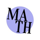 Математика з ЩА ⚡️ Підготовка до НМТ 2025 Logo