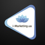 I-Marketing.ua Logo