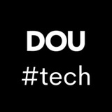 DOU #tech Logo