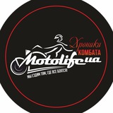 MotoLifeUA 🇺🇦 Logo