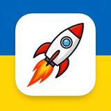 Київ | Де Загроза? 🚀 Logo
