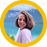 Daria Travel Logo