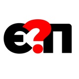 Є ПИТАННЯ Logo