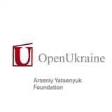 Open Ukraine COMMUNITY Logo