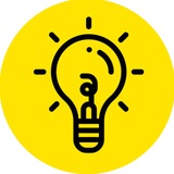 Отключения света - Черноморск Logo