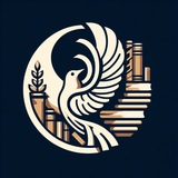 🕊️Paloma books Logo