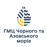 Одеса _ Гідрометцентр ЧАМ Logo