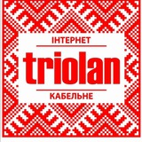 Triolan_Vynоhradarskyi Logo
