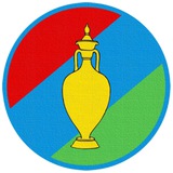 місто Баранівка Logo