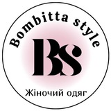 💣Bombitta_style💣Жіночий одяг Logo