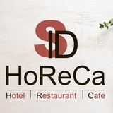 HoReCa-Ukraine_News Logo