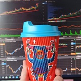ІНВЕСТ-КАВА|INVEST-KAVA Logo