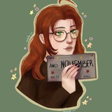 [НЕДІЙСНИЙ] november.ww #Укртґ Logo